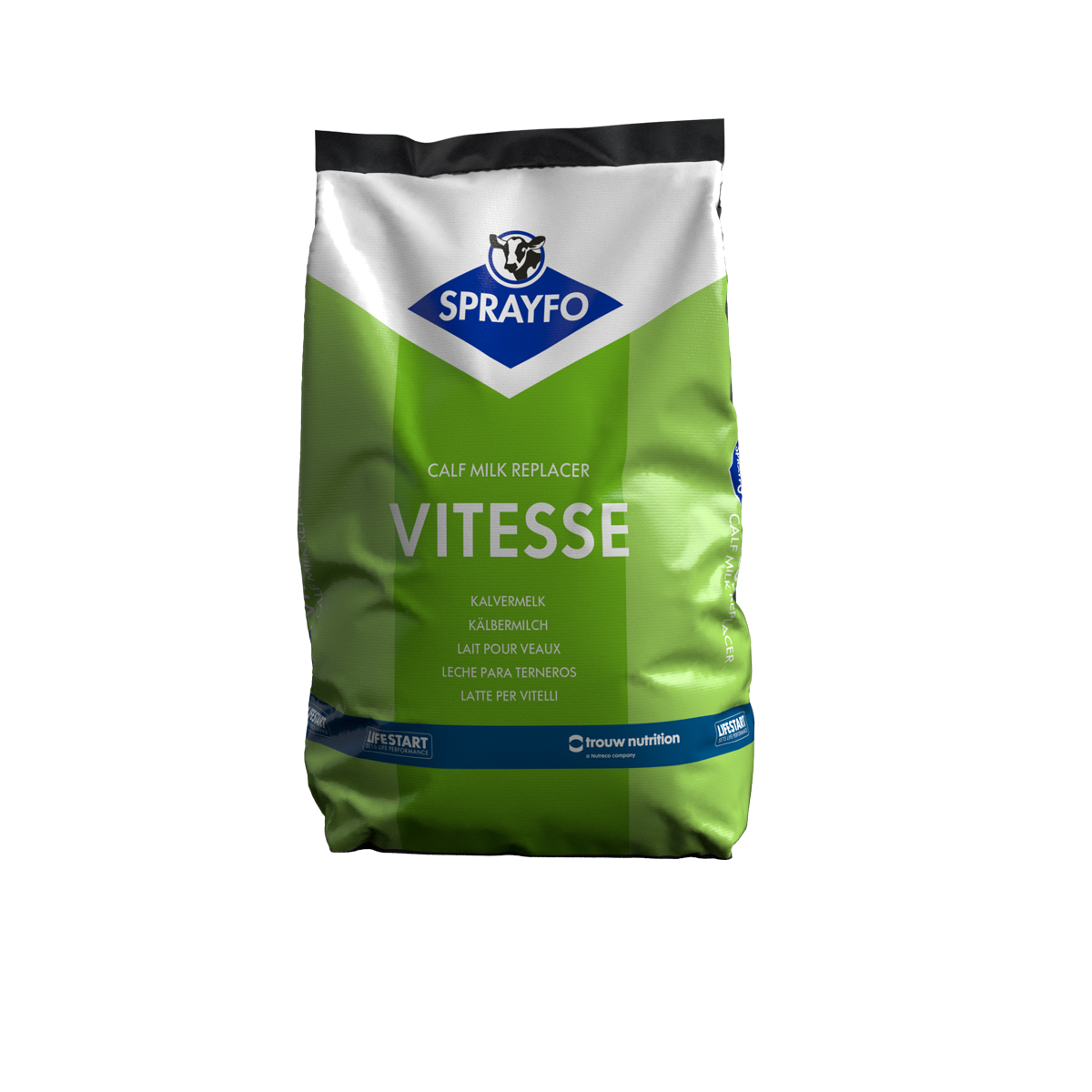 Sprayfo-Vitesse CMR