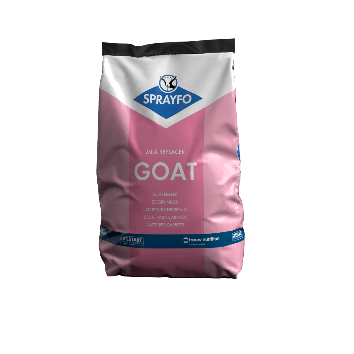 Sprayfo Primo Lamb Whey Milk Replacer